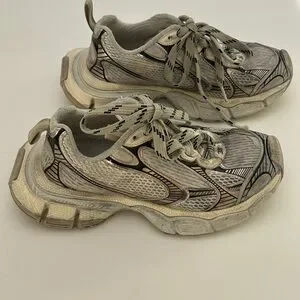 Balenciaga | Shoes | Size 8 38 Balenciaga 3xl Sneaker Balenciaga | Shoes | Size 8 38 Balenciaga 3xl Sneaker